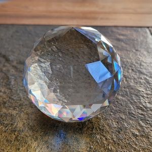 Sagebrook Home Paperweight